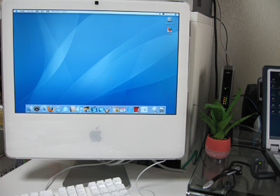 iMac